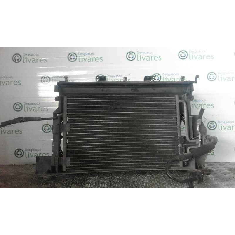 Recambio de condensador / radiador aire acondicionado para citroen xantia berlina    |   0.98 - 0.02 | 1998 - 2002 referencia OE