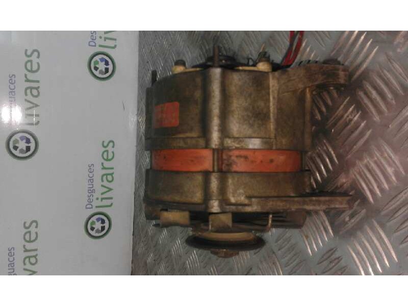 Recambio de alternador para  referencia OEM IAM 0120488176 F. FIESTA RTG