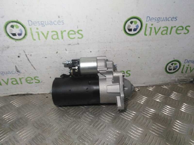 Recambio de motor arranque para  referencia OEM IAM 11021640  