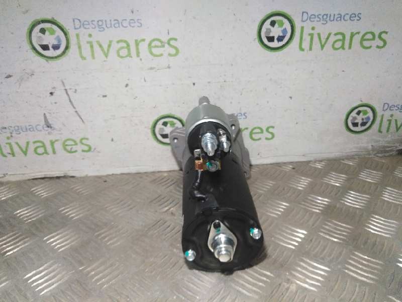 Recambio de motor arranque para  referencia OEM IAM 11021640  