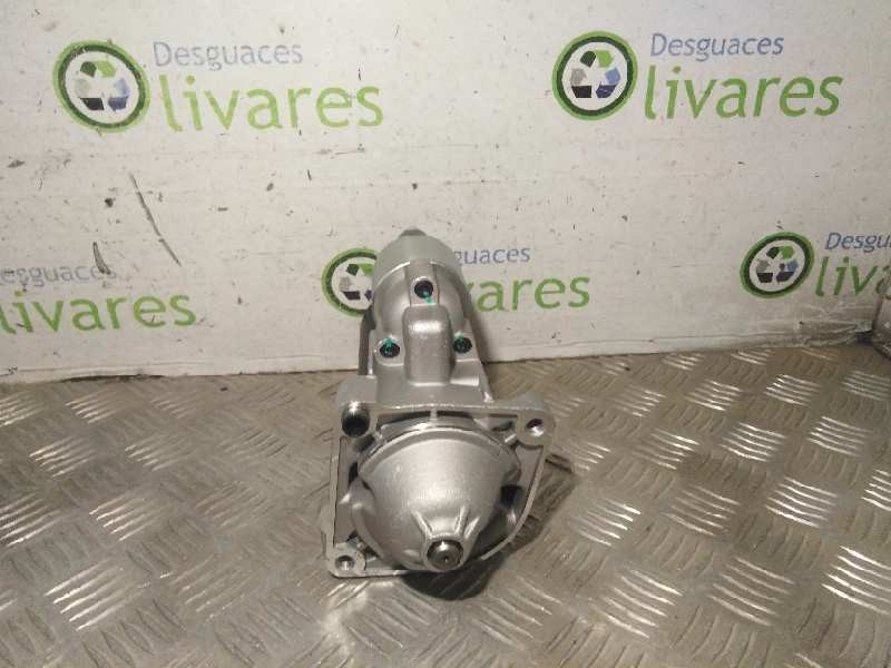 Recambio de motor arranque para  referencia OEM IAM 11021640  