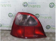 Recambio de piloto trasero izquierdo para  referencia OEM IAM   