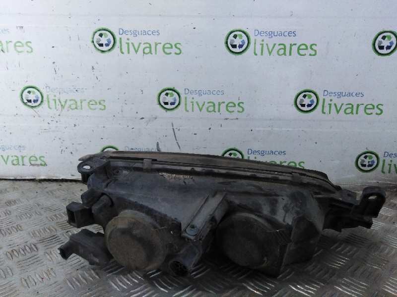 Recambio de faro izquierdo para  referencia OEM IAM   