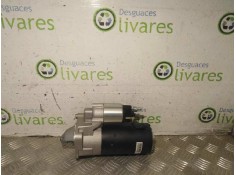 Recambio de motor arranque para  referencia OEM IAM   
