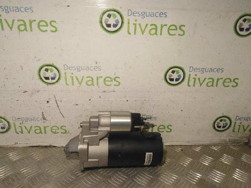 Recambio de motor arranque para  referencia OEM IAM   