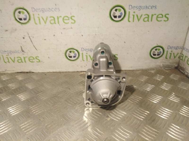 Recambio de motor arranque para  referencia OEM IAM   