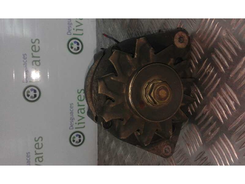 Recambio de alternador para  referencia OEM IAM 0120488176 F. FIESTA RTG