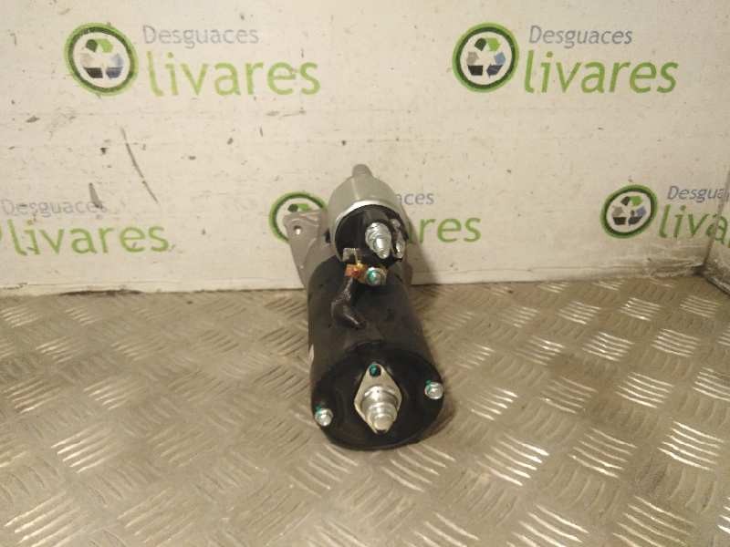 Recambio de motor arranque para  referencia OEM IAM   