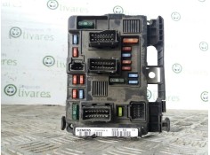 Recambio de caja bsm para citroen c3 1.4 hdi sx   |   04.02 - 12.06 | 2002 - 2006 | 68 cv / 50 kw referencia OEM IAM 96434987800