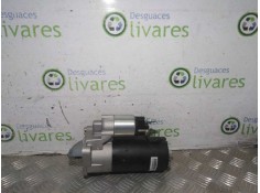 Recambio de motor arranque para  referencia OEM IAM 11021640  