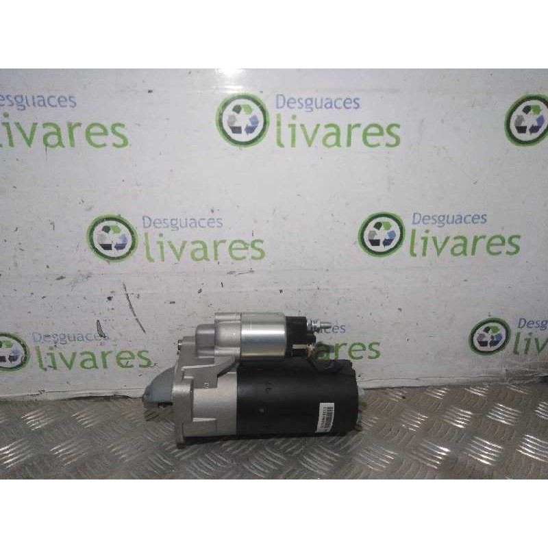 Recambio de motor arranque para  referencia OEM IAM 11021640  
