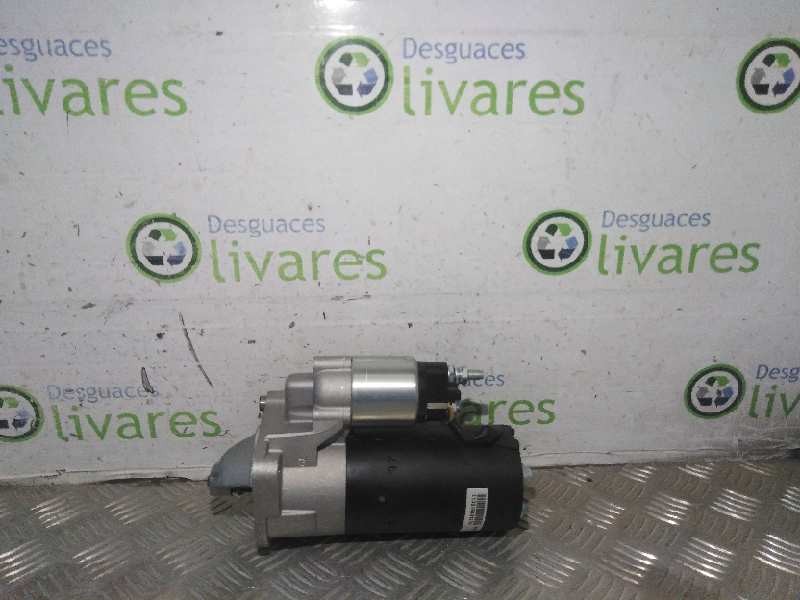 Recambio de motor arranque para  referencia OEM IAM 11021640  