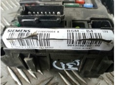 Recambio de caja bsm para citroen c3 1.4 hdi sx   |   04.02 - 12.06 | 2002 - 2006 | 68 cv / 50 kw referencia OEM IAM 96434987800 2