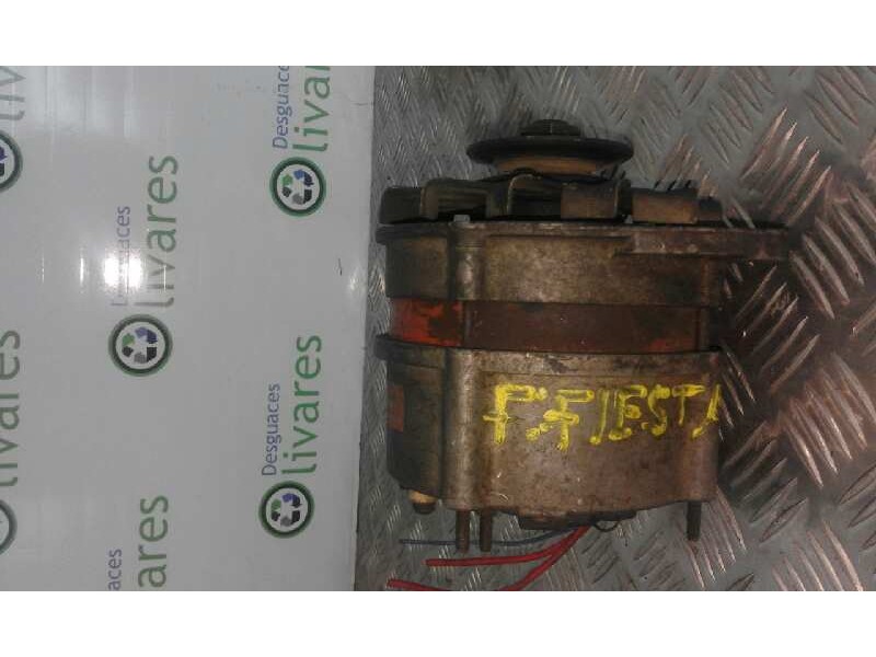 Recambio de alternador para  referencia OEM IAM 0120488176 F. FIESTA RTG