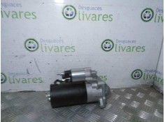 Recambio de motor arranque para  referencia OEM IAM 11021640   2