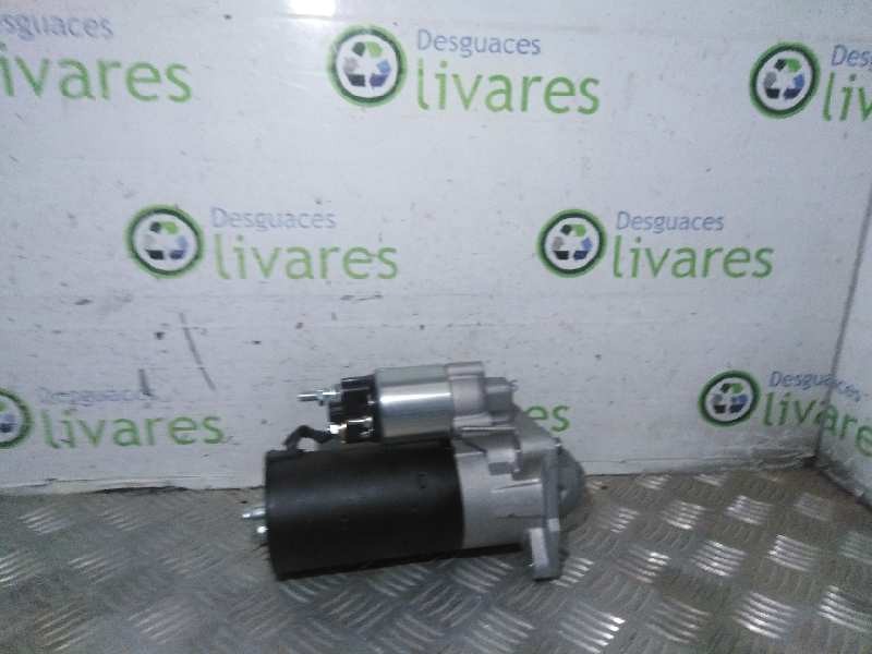 Recambio de motor arranque para  referencia OEM IAM 11021640  