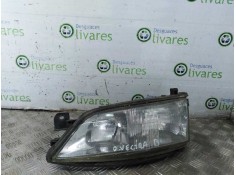 Recambio de faro izquierdo para  referencia OEM IAM   