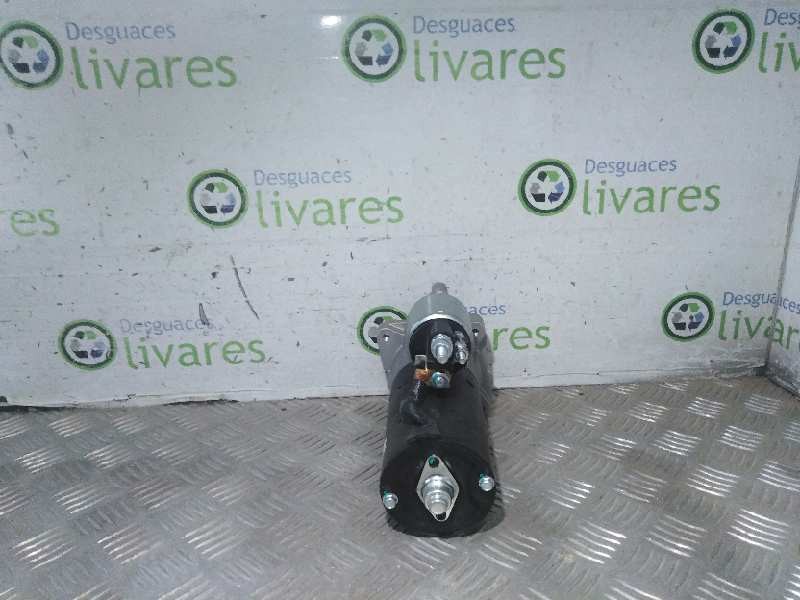 Recambio de motor arranque para  referencia OEM IAM 11021640  