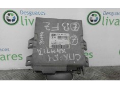 Recambio de centralita motor uce para  referencia OEM IAM 9626314580 16240144  2