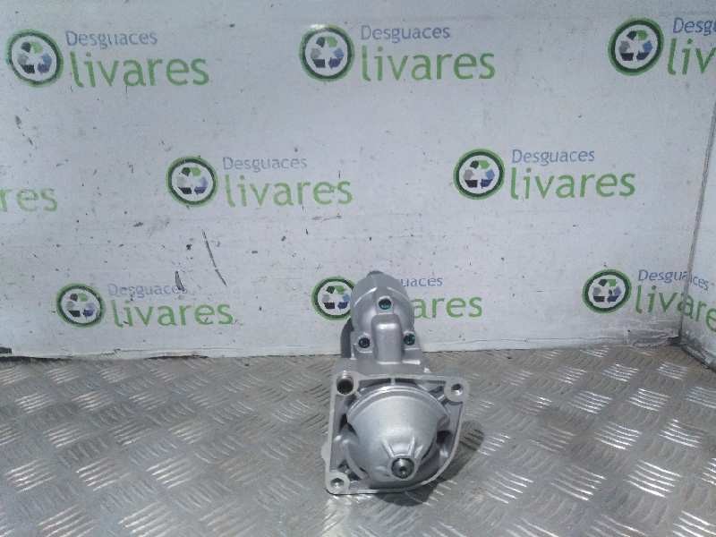 Recambio de motor arranque para  referencia OEM IAM 11021640  