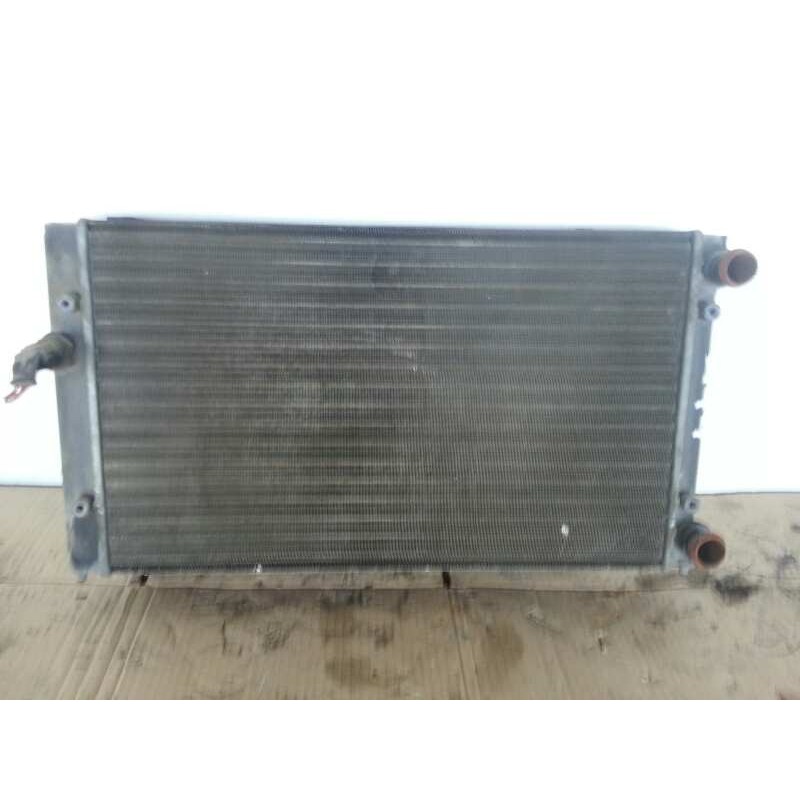 Recambio de radiador agua para volkswagen vento (1h2) cl   |   0.91 - ... | 1991 | 90 cv / 66 kw referencia OEM IAM 1L0121253R  