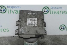 Recambio de centralita motor uce para  referencia OEM IAM 9654708680 16240464  2
