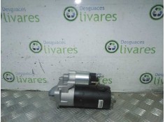 Recambio de motor arranque para  referencia OEM IAM 11021640  