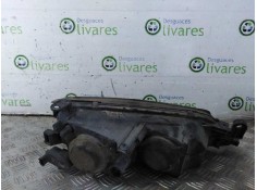 Recambio de faro izquierdo para  referencia OEM IAM    2