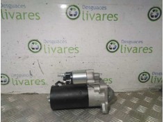 Recambio de motor arranque para  referencia OEM IAM 11021640   2
