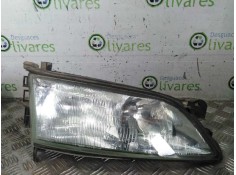 Recambio de faro derecho para  referencia OEM IAM   