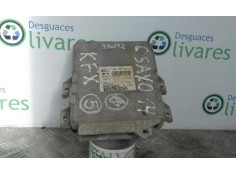 Recambio de centralita motor uce para  referencia OEM IAM 9630784680 16254124  2