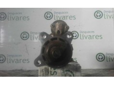 Recambio de motor arranque para ford escort berl./turnier básico berlina   |   01.95 - 12.00 | 1995 - 2000 | 90 cv / 66 kw refer