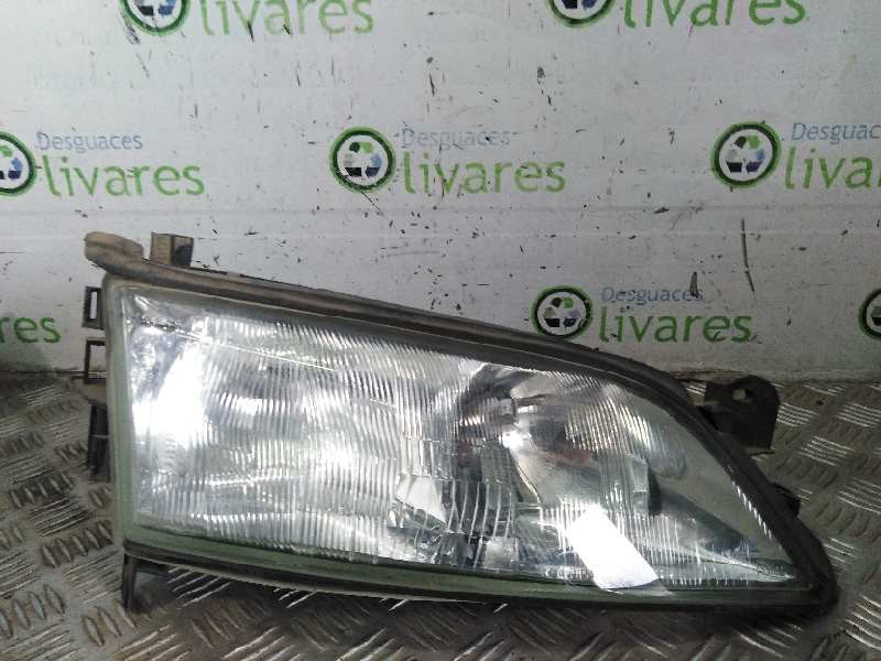 Recambio de faro derecho para  referencia OEM IAM   