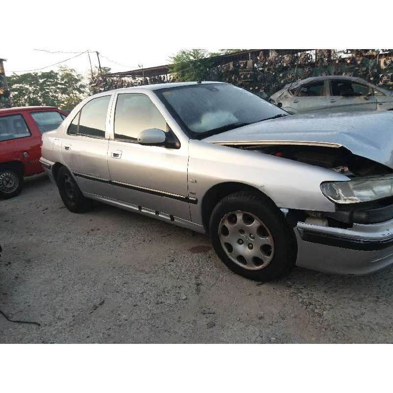peugeot 406 berlina (s1/s2) 2.0 hdi cat   |   0.95 - ... | 1995 | 90 cv / 66 kw del año 1995