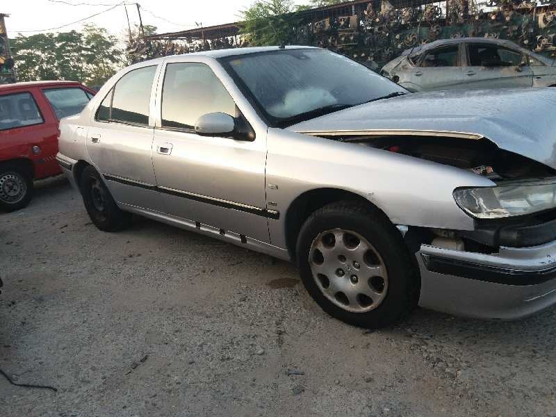 peugeot 406 berlina (s1/s2) 2.0 hdi cat   |   0.95 - ... | 1995 | 90 cv / 66 kw del año 1995