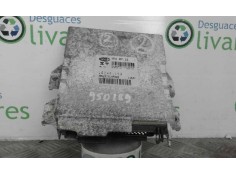 Recambio de centralita motor uce para  referencia OEM IAM 9626314580 16240154 