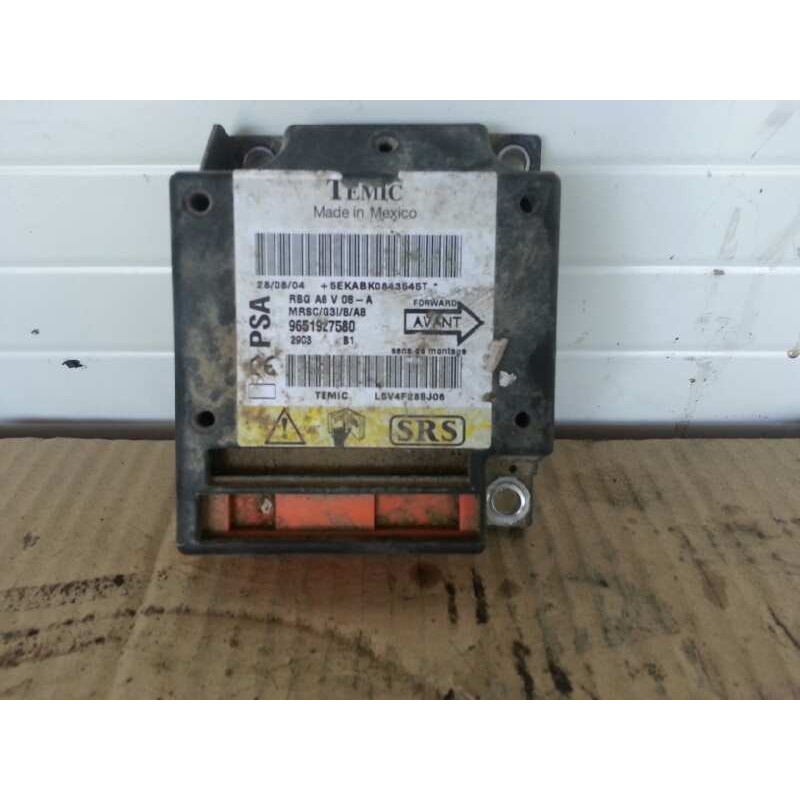 Recambio de no identificado para citroen c3 1.4 hdi satisfaction   |   04.02 - 12.05 | 2002 - 2005 | 68 cv / 50 kw referencia OE