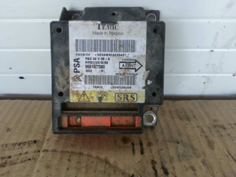 Recambio de no identificado para citroen c3 1.4 hdi satisfaction   |   04.02 - 12.05 | 2002 - 2005 | 68 cv / 50 kw referencia OE