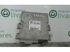 Recambio de centralita motor uce para  referencia OEM IAM 9626314580 16240154 