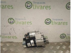 Recambio de motor arranque para  referencia OEM IAM 11013850  