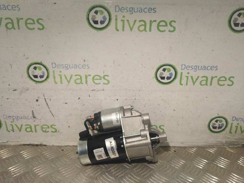 Recambio de motor arranque para  referencia OEM IAM 11013850   Recambio de motor arranque para  referencia OEM IAM 11013850