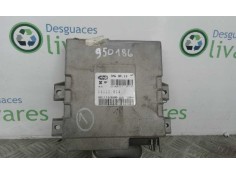 Recambio de centralita motor uce para  referencia OEM IAM 9611153880 16112014 