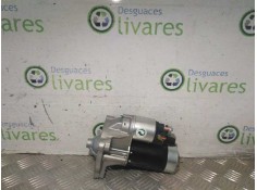 Recambio de motor arranque para  referencia OEM IAM 11013850   2