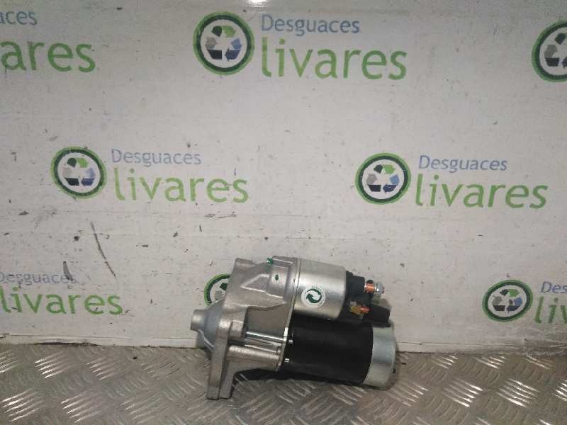 Recambio de motor arranque para  referencia OEM IAM 11013850   Recambio de motor arranque para  referencia OEM IAM 11013850