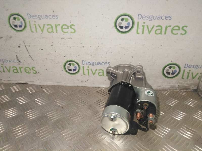 Recambio de motor arranque para  referencia OEM IAM 11013850   Recambio de motor arranque para  referencia OEM IAM 11013850
