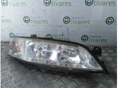 Recambio de faro derecho para  referencia OEM IAM   