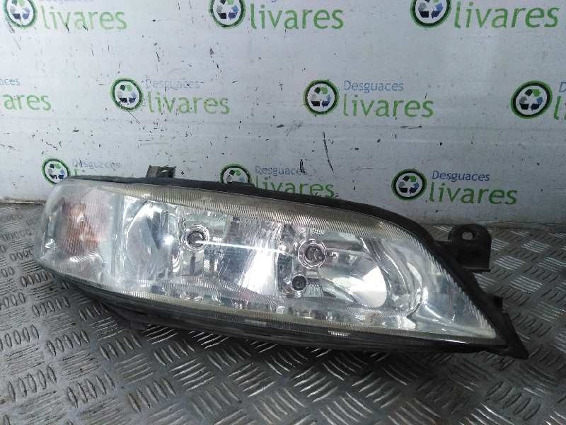 Recambio de faro derecho para  referencia OEM IAM   