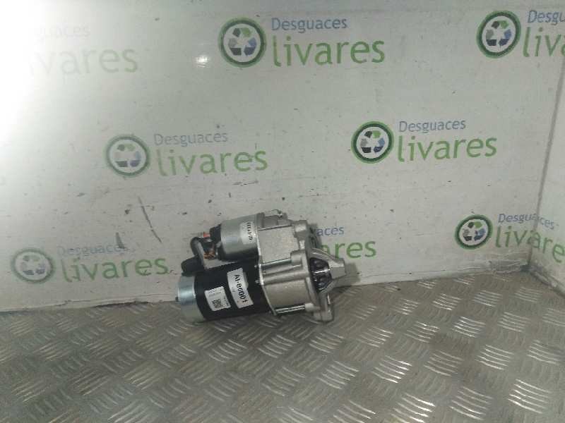 Recambio de motor arranque para  referencia OEM IAM 11013850  