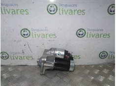 Recambio de motor arranque para  referencia OEM IAM 11013850   2