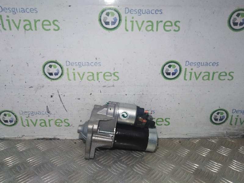 Recambio de motor arranque para  referencia OEM IAM 11013850  